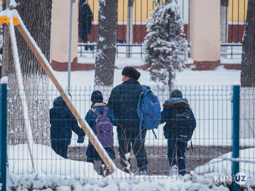 11-yanvarda dars bo‘ladimi? So‘nggi ma’lumotlar