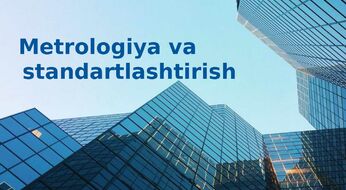 Metrologiya va standartlash yo‘nalishi bitiruvchilari qaysi tashkilotlarda va lavozimlarda ishlashi mumkin?