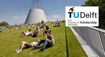 Justus & Louise van Effen Excellence Scholarships: Gollandiyada Tu Delft Texnologiya universitetida Magistratura