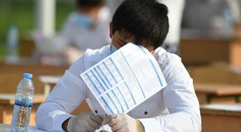 Abituriyent o‘zi tanlagandan boshqa joyda testda qatnasha oladimi?