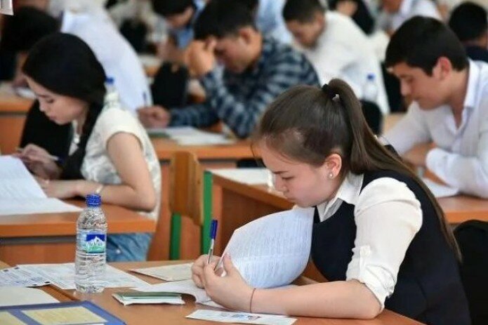 1-maydan xotin-qizlarga tavsiyanoma beriladi: oliy ta’limga alohida kvota
