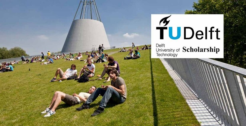 Justus & Louise van Effen Excellence Scholarships: Gollandiyada Tu Delft Texnologiya universitetida Magistratura