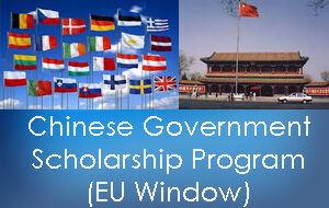 Fully-funded Chinese Government Scholarships 2022: Barcha bosqich talabalari uchun