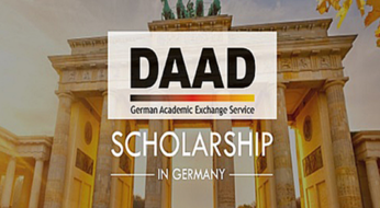 Development-Related Postgraduate Courses (EPOS) DAAD scholarships: Germaniyada magistratura va doktoranturada to‘liq grant asosida o‘qish imkoniyati