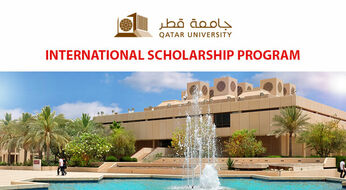 Qatar University Scholarship 2022 | Fully Funded:Barcha magistratura va PhD talabalari uchun to‘liq grantlar