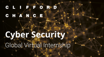 Cyber Security online internship:Cyber ​​Security virtual  onlayn amaliyoti 2021-22  dasturida qatnashish imkoniyati