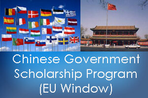 Fully-funded Chinese Government Scholarships 2022: Barcha bosqich talabalari uchun