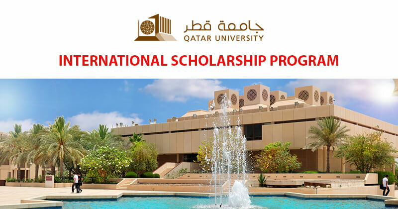 Qatar University Scholarship 2022 | Fully Funded:Barcha magistratura va PhD talabalari uchun to‘liq grantlar