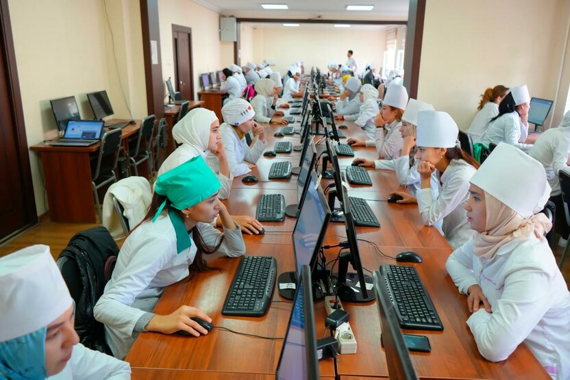 Tibbiyot yo‘nalishida kiritilayotgan oʻzgarishlar haqida