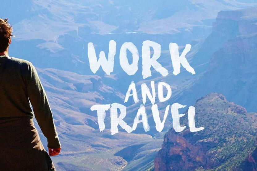 Texnikum o‘quvchilariga “Work and Travel” dasturi uchun foizsiz ssuda beriladi