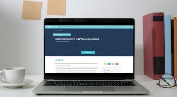 EPAM SAP Development bo‘yicha bepul kursga arizalar qabul qilmoqda