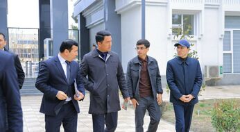 Davlat oliygohlarida sharoitlar qanday?