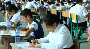 Imtihonga yaxshi tayyorlanish uchun 5 ta usul