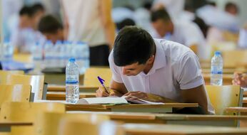 5-iyundan start: abituriyentlar uchun muhim sanalar va bosqichlar