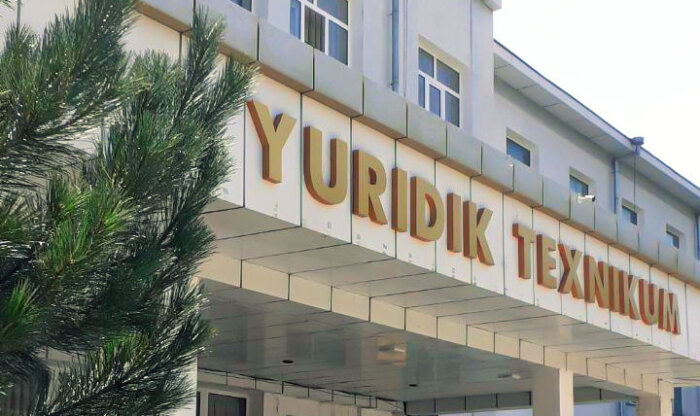 10-sinfdan so‘ng texnikumga yo‘l ochiq!