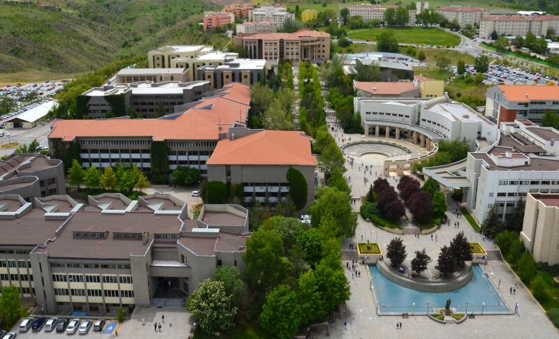 Bilkent University Scholarships 2022: Bakalavriat bosqichida o‘qish uchun   to‘liq qoplaydigan grant dasturi