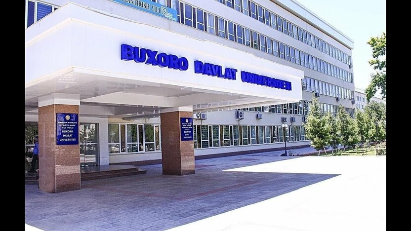 Buxoro viloyatida joylashgan OTMlar ro‘yxati