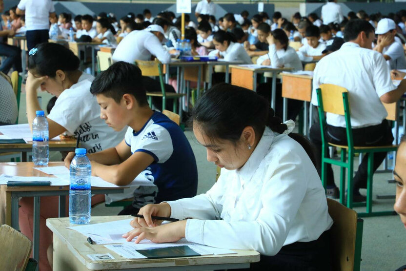Imtihonga yaxshi tayyorlanish uchun 5 ta usul