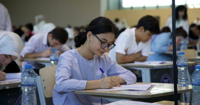 Abituriyentlarni ro‘yxatdan o‘tkazish tartibi va muddatlari qachon?