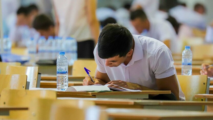 5-iyundan start: abituriyentlar uchun muhim sanalar va bosqichlar