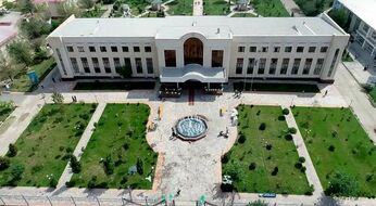 Qaysi nodavlat oliygohlarda 
