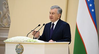 Eng yaxshi 40 ta startap loyihasi uchun 2 milliard so‘m ajratiladi