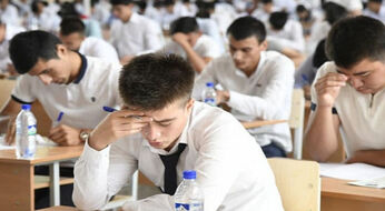 2026-yil 14-iyul matematika testlari: tushgan savollar va tahlil