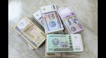 Joriy yil 1-apreldan Nukus shahridagi ayrim mahallalar fuqarolari bogʻcha pulining 50 foizini toʻlaydi