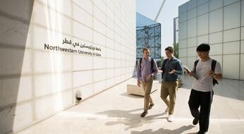 Qatarda Doha univeristetida magistratura bosqichida tahsil olish uchun 100% grant ajratilgan