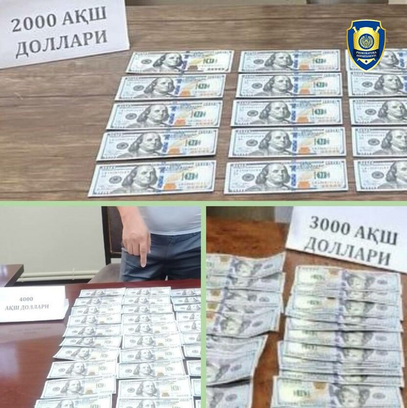 3-kursdan o‘qishga kiritib qo‘ymoqchi bo‘lgan firibgarlar qo‘lga olindi