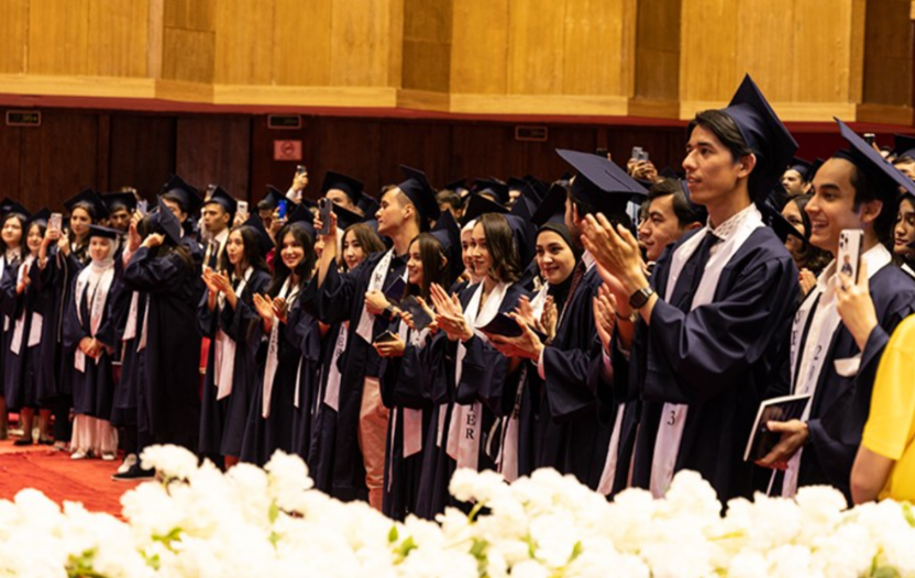 Webster diplomi bilan qanday global imkoniyatlar ochiladi?