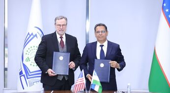 10 ming talabaga mo‘ljallangan Webster University’ning yangi kampusi quriladi