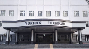 Texnikumlarga qabul parametrlari tasdiqlandi