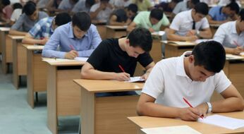 Testlarni qanday to‘g‘ri ishlash mumkin? 7 ta samarali usul va sirlar