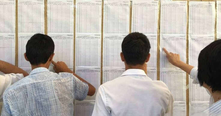 Когда будет объявлен мандат 2026?