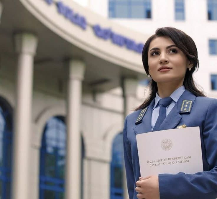 Soliqchilar instituti tashkil etiladi