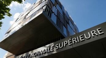 École Normale Supérieure: Fransiyaning poytaxti Parij shahrida o‘qish uchun grant