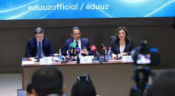 Yangi tartibga ko‘ra, endilikda davlat oliy taʼlim muassasalari rektorlari oliy taʼlim vaziri tomonidan tayinlanadi