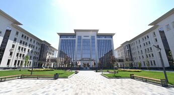 Toshkent arxitektura-qurilish universitetida taʼlim tizimi samaradorligi oshiriladi