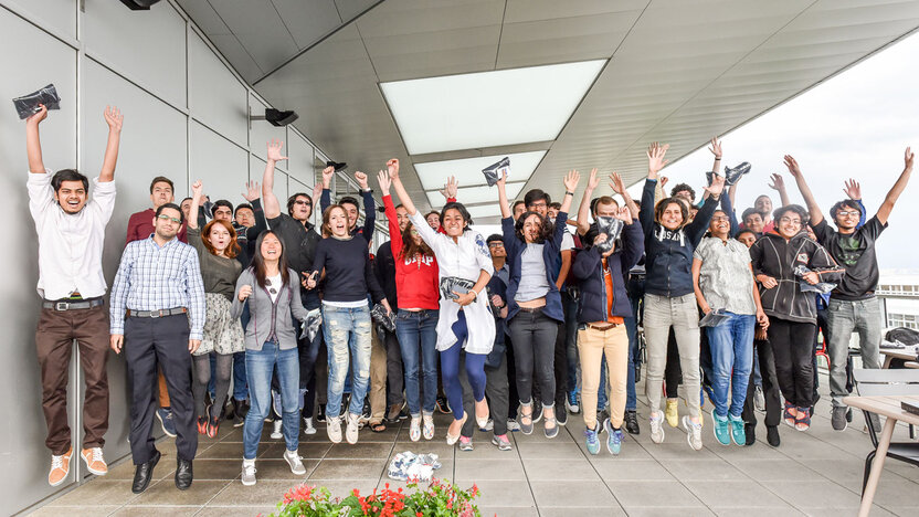 EPFL Summer Internship in Switzerland 2021 (Fully Funded): Shvetsariyada EPFL amaliyot dasturi