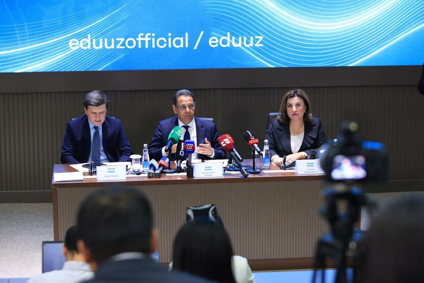 Yangi tartibga ko‘ra, endilikda davlat oliy taʼlim muassasalari rektorlari oliy taʼlim vaziri tomonidan tayinlanadi