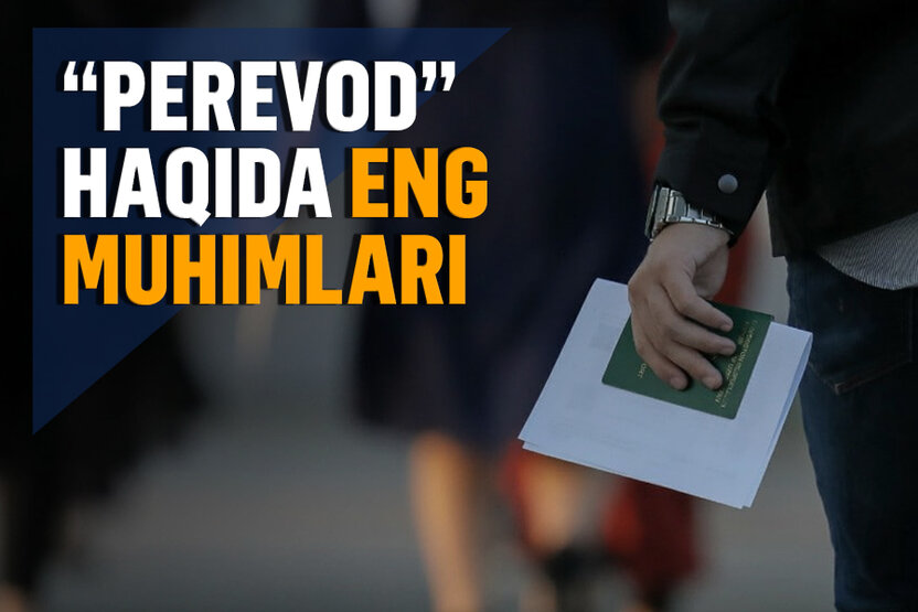 Barcha talabalar diqqatiga: Oʻqishni ko‘chirish bo‘yicha yengilliklar berilishi kutilmoqda