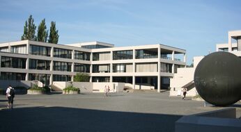 Germaniya: Regensburg universiteti - magistratura bosqichi kurslaridan  ingliz tili orqali bepul o‘qish