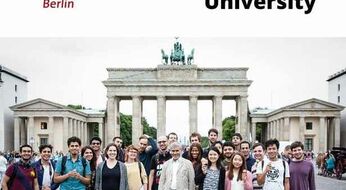 TU Berlin Summer University Scholarship: Germaniyada yozgi kurslar uchun grant