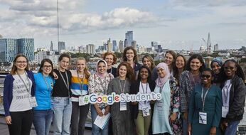 Generation Google Scholarship : Komputer yo‘nalishida tahsil olayotgan ayol-qizlar uchun $1000 AQSH dollarlik  grant dasturi