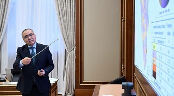 Toshkent davlat agrar universitetidagi 7 ta ta’lim yo‘nalishida o‘qish 4 yildan 3 yilga qisqartirilishi mumkin