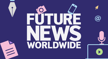 Future News Worldwide 2021: Talabarlar uchun bepul onlayn konferensiya