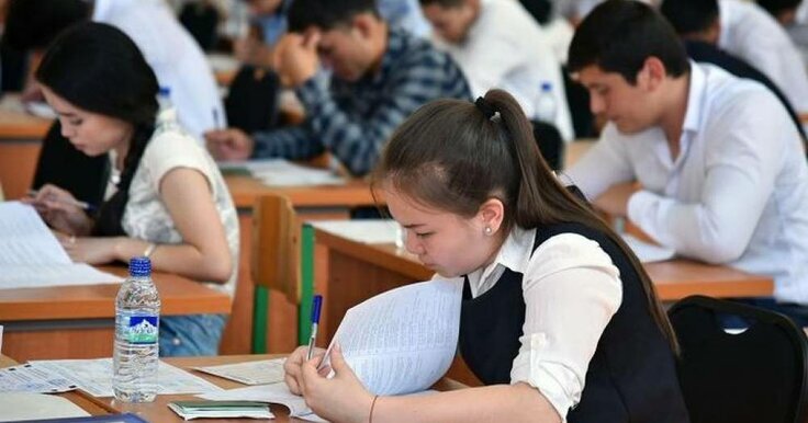 Qaysi yo‘nalishga necha foizgacha grant berilishi taqsdiqlandi