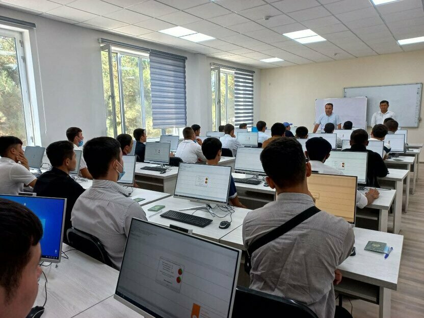 Bitiruvchilar yakuniy attestatsiyaga kechiksa nima bo‘ladi? Rasmiy tartiblar