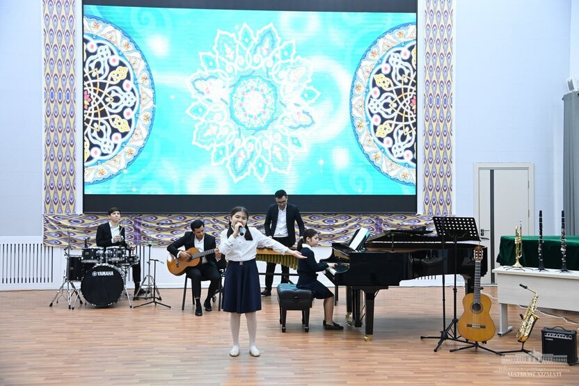 Musiqa va san’at maktablari o‘qituvchilarining maoshi oshiriladi: Yangi imtiyozlar e’lon qilindi